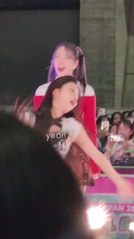 5/11 danceallday #KconJAPAN #NiziU #RIMA 