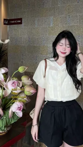 Có mẫu mới là phải lên capcut liềnggg 🫧✨ #chambishop #xuhuong #vayxinh #Summer #set #outfit #capcut #babydoll 