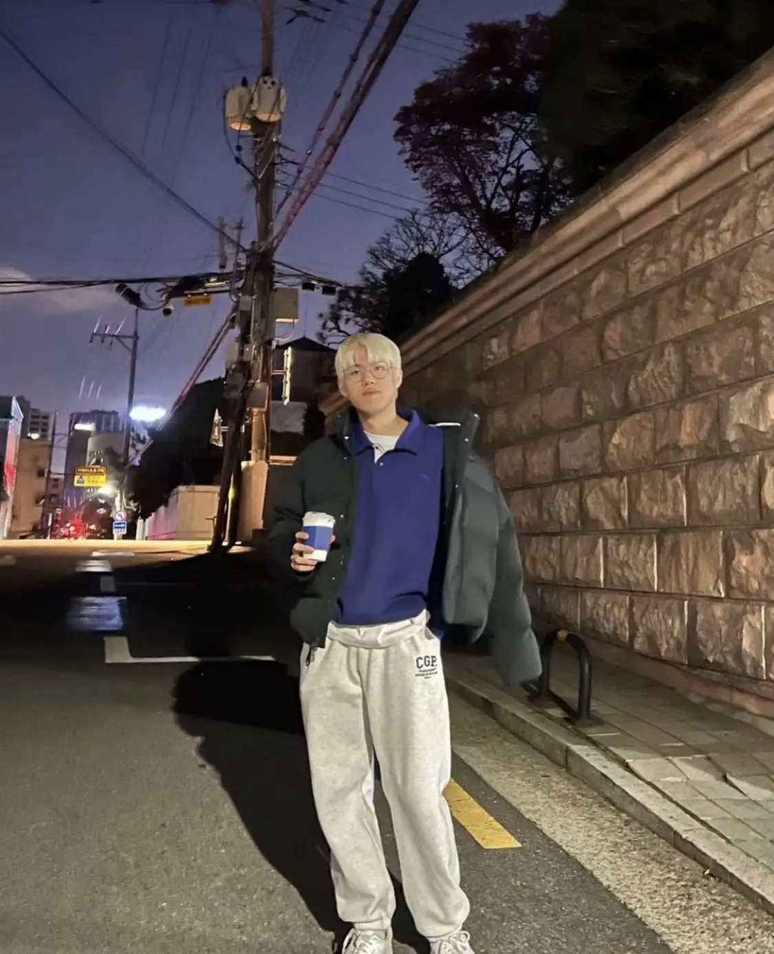 ảnh phố 🔥 #t1 #oner 