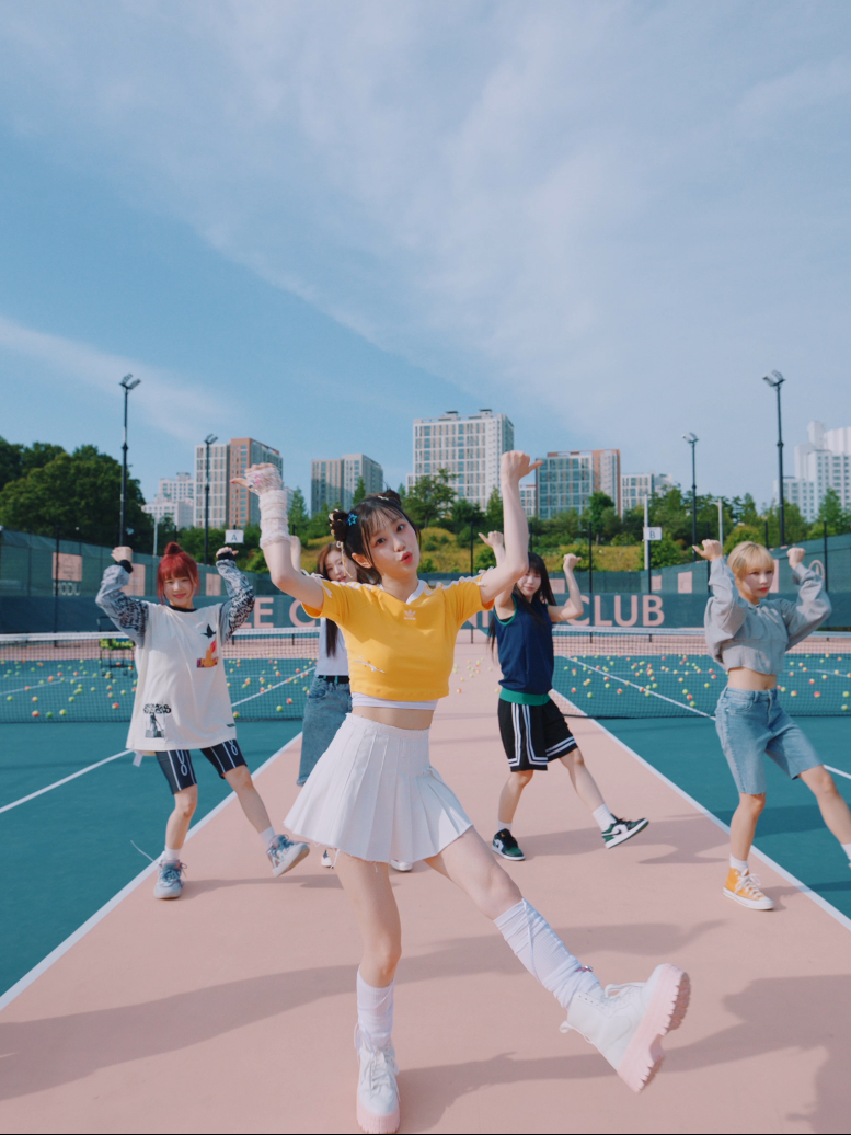 [💿] CHUU 2ND MINI ALBUM [Strawberry Rush] 🎧2024.06.25 6PM (KST) 'Strawberry Rush' Performance Teaser #CHUU #츄 #Strawberry_Rush #스트로베리러쉬