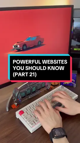 Powerful websites you should know (part 21) build lego models on your computer #lego #legostudio #legos 