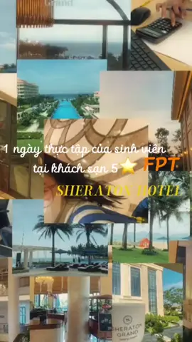 Một chiếc elm bé chập chửng sống theo cột sống của người trưởng thành #FPTUniversity #CocVlog #FPTEduCreativeSpace 