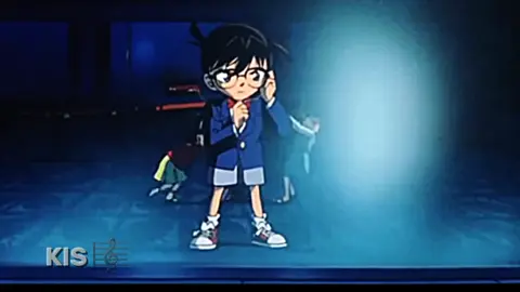 conan kiểu chị yên tâm đi chị đừng lo lắng #conan #xuhuong #fypシ゚viral🖤tiktok #foryoupage❤️❤️ #anime #letras 