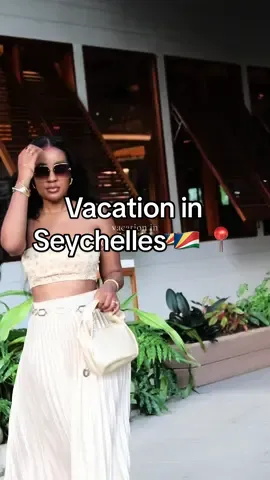 A look back at our Seychelles travel highlights 🇸🇨🤍 #traveltiktok #seychellesvacation #seychellesisland #fyp 