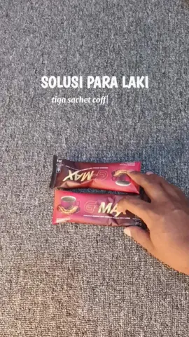 Coffee G-MAX Minuman Kopi Ginseng Rendah gula #coffeegmax #kopigingseng #kopirendahgula 