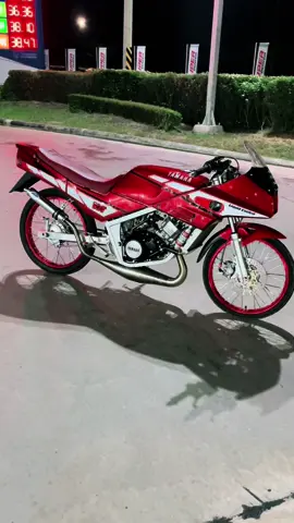 จะถูกจะแพงขอแดงไว้ก่อน ❤️🔰 #ของเล่นคนจน  #ฝากไว้ให้คิดถึง  #VR150 #2T 