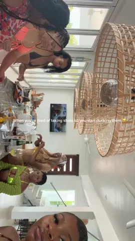Lmfaooo. We were over it man. @Maria @EatsWithTemi #fyp #girlstrip #turksandcaicos #viraltiktok #viral #funny #girlfriends #vacation 