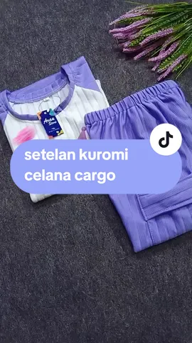 rekomendasi setelan kuromi anak #bajuanak #setelananakperempuan #promobajuanak #setelananakkuromi #bajuanakperempuan 