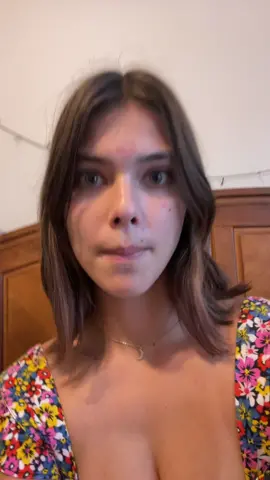 from my birthday dinner last night ❤️