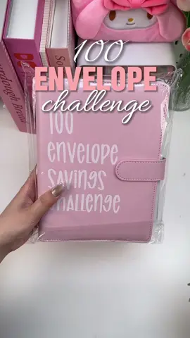 100 envelopes, how much money will you save?🤯💸 Get this budget planner and join our Money Saving Challenge now!💃💃😉 🔎dpj7932 🔗https://temu.to/m/eyheixwi5io #Temufinds #SavingChallenge #budgetplanner