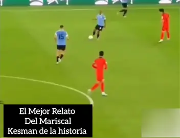 #Soccer#fotbol #albertokesman #mudial#footbal #valverde #tiktok 