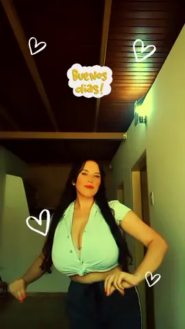 Buenos días.. ⛅☀️💞 #latinos  #tiktokviral  #foryou  #tiktok  #Viral  #videoviral  #venezuela  #karolg 