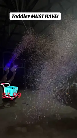 #toddlersoftiktok #momsoftiktokclub #tiktokshopfinds #usa #bubblemaker #fypシ゚viral #tiktok #toys 