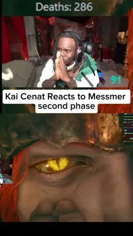Kai Cenat gets to Messmer second phase! #kaicenat #kaicenatclips #kaicenattv #eldenring #eldenringdlc #shadowoftheerdtree #eldenringclips #eldenringboss 