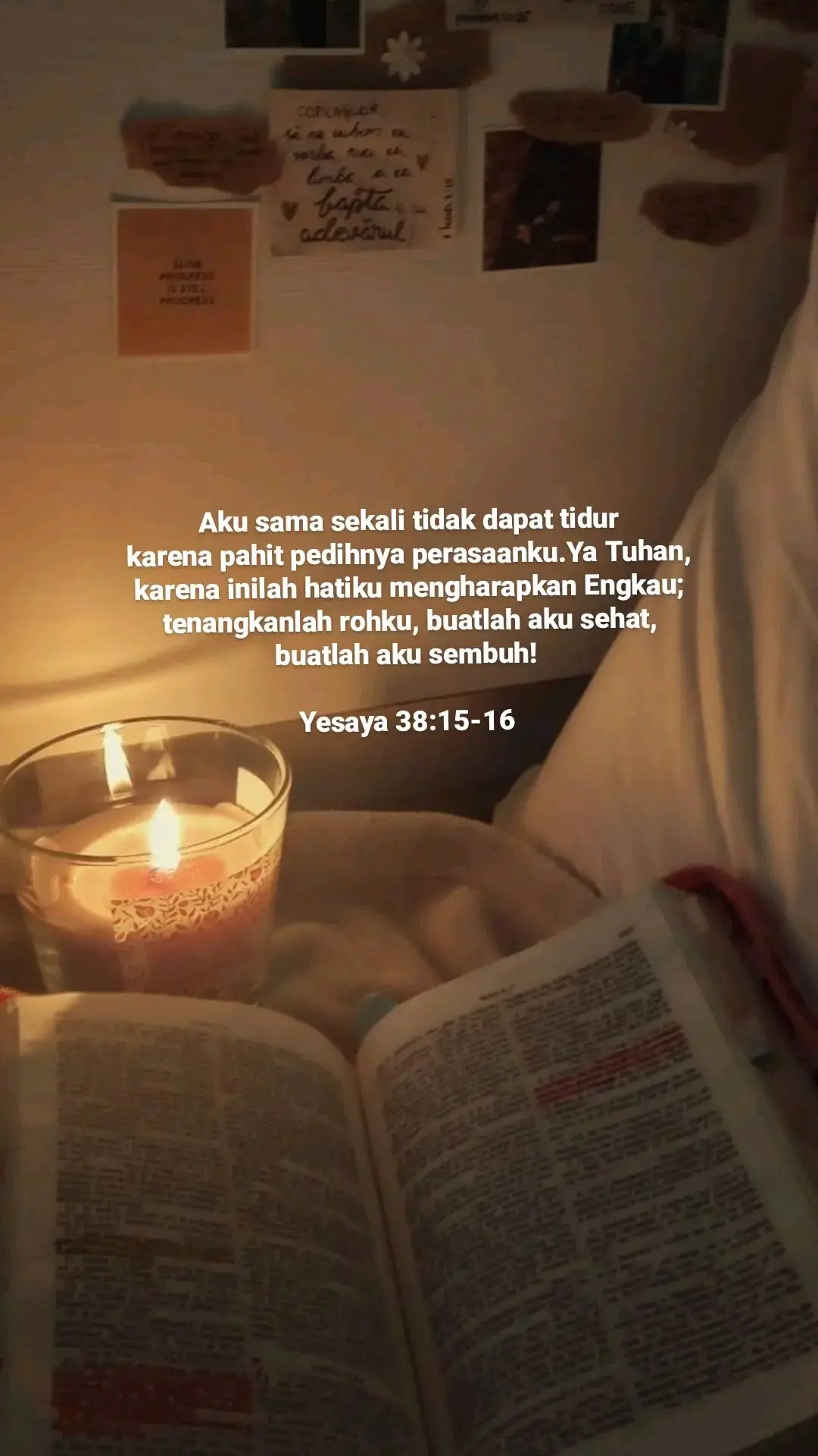 Amin Tuhan Yesus 😇🥺 #motivasirohani #storyrohanikristen #lagurohanikristen #fyp 