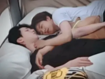 omg😳🙈 #yanhaoxiang #严浩翔 #hejunlin #贺峻霖 #เหยียนฮ่าวเฉียง #เฮ่อจวิ้นหลิน #เฉียงหลิน #nghiêmhạotường #hatuanlam #翔霖 #tườnglâm #xianglin #foryou 