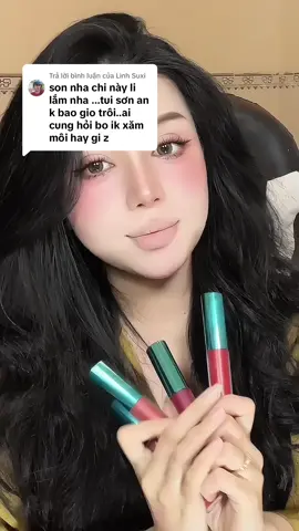 Trả lời @Linh Suxi Về độ lì thì bbia nắp xanh khỏi bànnn!!!