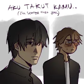 yoshitsuooooo (please buy my commissions guys) #chainsawman #csm #hirofumiyoshida #fyp 