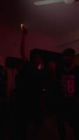 NighT ParTy With Friends 😵‍💫#evan_official_00 #bdtiktokofficial 