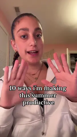 your sign to make this summer the most productive one yet! #grindset #motivation #Summer #productivity #makingmoney #workingout #qualitytime #savemoney #makingthebed #laundry #cleanmotivation #settinggoals #personalproject 
