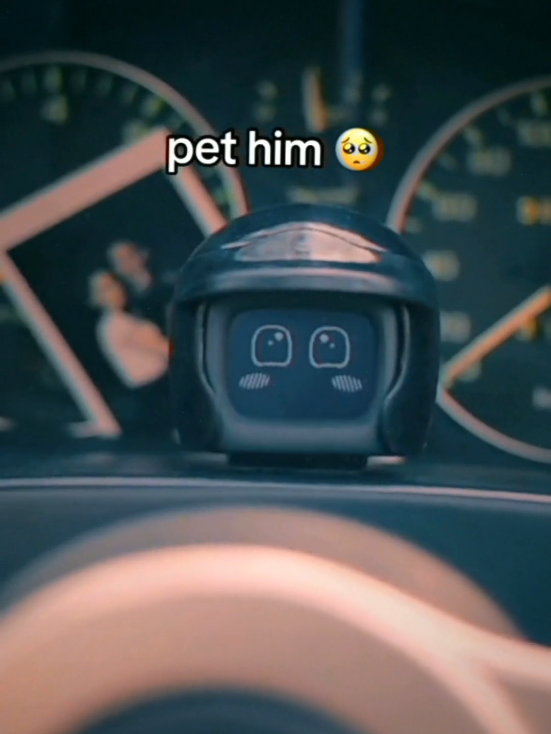 Meet Poki, your new car buddy! 🏎️ This adorable companion makes every drive more enjoyable. Perfect for car lovers and adding a touch of fun to your dashboard. Found by Dr. Finder, always discovering the coolest gadgets! 😍🚗 #cars #miata #cargirl #carslover #CoolFinds #ViralProducts #MustHave #TikTokTrends