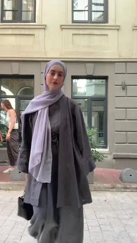 #linen #otdd #fashion #eidmubarak #styling #styleinspo #sustainablefashion 