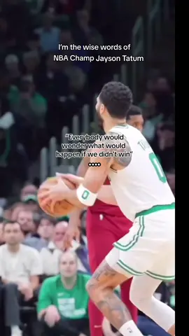 At least he switched up Kanyes words 😭 JK ily Jayson 🤝❤️ #celtics #boston #bostonsports #bostonceltics #jaysontatum #celticsparade #daveportnoy #boston #massachusetts #NBA #nbaedit #jaysontatumedit 