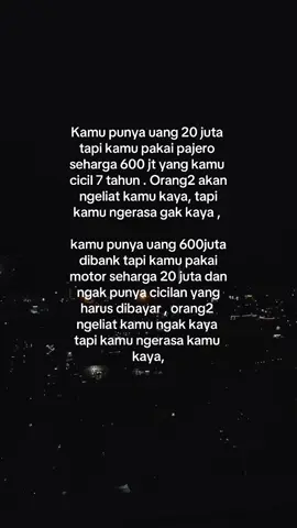 Hidup sesimple itu terkadang sebagai manusia kita lah yang membuat hidup kita semakin rumit 