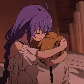 Rudeus & Roxy😳#mushokutensei #múhokutensei #mushokutenseiisekaiittarahonkidasu #xh 
