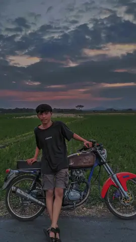 Nyore day😎#fyppppppppppppppppppppppp #fyp #cbindonesia #cbnusantara_official #nyoredisawah #ayukbisafypyuk 