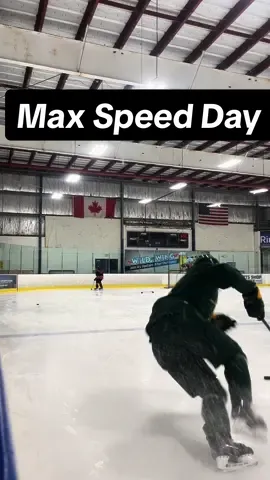 My Speed training program in bio ⚡️ #speed #hockey #training #offseason #skating #fyp #foryou #foryoupage #viralvideo 