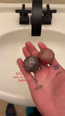 Awwwwww ❤️ #ballsoffate 