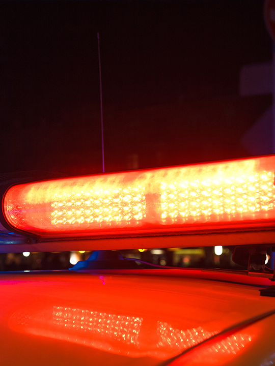 Two children are recovering in a Connecticut Intensive Care Unit after police officers stopped their father from allegedly trying to drown them at a West Haven beach early Saturday morning, according to investigators. #news #westhaven