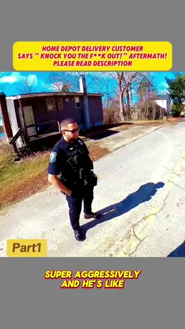 #copsoftiktok #cops #auditzone #police #bodycam #foryou #trending 