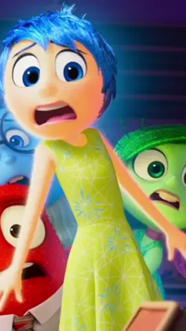 Nova emoção do divertidamente 2. #divertidamente #filme #pixar #trend #divertidamente2 #disney #meme #piada #alegria #comédia #animação #reinodogarcia #sargentojunkes 