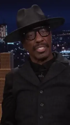 JB Smoove Mother Would have mentioned Shaq as a Piece of Meat #foryou #JBsmoove #Shaq