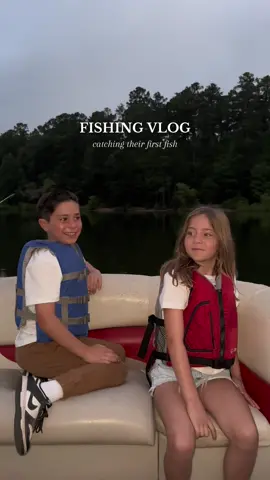 The ending 😭🌿🦅🎣🤍 #fishing #memoriesmade #MomsofTikTok #parenting #fishing #specialmoments #corememories #maxareeg #adventure #summeractivities 