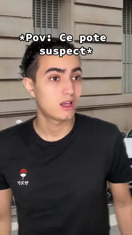 Ca m’etonnerai meme pas de ce pote🤣