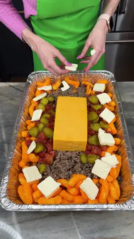 New summer favorite ☀️ #food #Foodie #Summer #cooking #Recipe #baking #easy #EasyRecipe #family #Love #usa #america #viral #fyp #foryou 