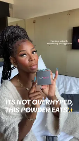 Banana bread all the way🥹🫶🏾 @Huda Beauty did that!! #dallascontentcreator #dallasinfluencer  #fyp #makeup #makeuptutorial #makeuptips #detailedtutorial #detailedmakeuproutine #detailedmakeup #ukgirlmakeup #blackgirlmakeup #beginnermakeup     #hudabeauty #baddiemakeup #dallasinfluencer #relatable #happynewyear