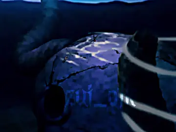 Conrad utilise un sort interdit #anime #blackclover #asta #4k 