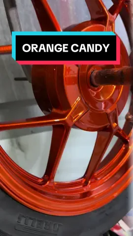 Orange candy super becek neh #bengkelguntur #rekomendasirepaintvelg #catvelgciptomulyo #velg #catvelgterdekat #tukangcatvelgmalang #catvelgbisaditunggu #repaint #sunmori #variomalang #beatmalang #motormalang #CapCut 