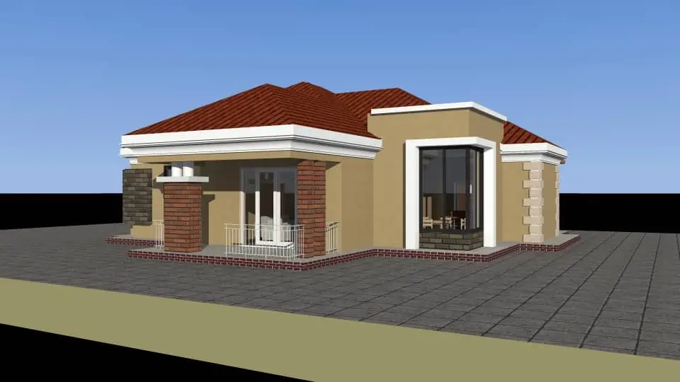 #engineering #housedesign #construction #construction #apartmentdesign 