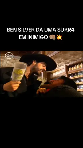 😱💥 #bangbang #novela #ação #velhooeste #briga #porrada #cowboy #tbt #brunogarcia #peao #globo #surra #tiktok #viral #cavalo #homem 