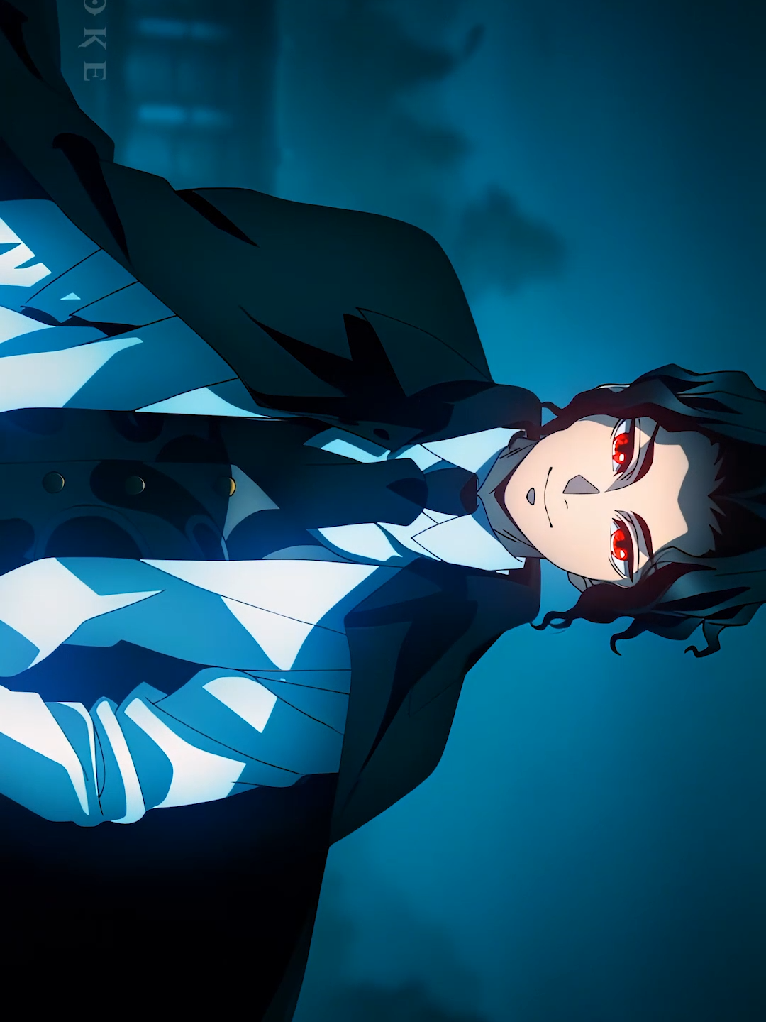 #muzan #kny #demonslayer #anime #edi