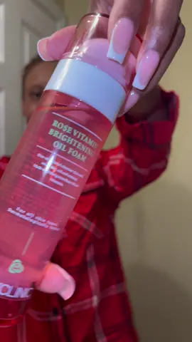 #CapCut im obsessed!! 😩😩 #facecleanser #oilcleanser 