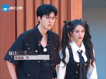 Choáng với sự trả lời câu hỏi  hanh như chớp của anh taaa, mang tiếng đtrai lại còn thông minh 🤭🤭 #phạmthừathừa #phamthuathua #fanchengcheng #keeprunning #xuhuong #viral #fyp #phamthuathua范丞丞 