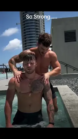 #muscle #workout #fy #fypシ゚viral #fypp #foru #fypp #foru #forupage #workout #workoutpartner #gympartner #gympartnergoals #pridemonth #Pride #gaypride #gaytiktok #gay #partners #swim #pool #Summer #summervibes #lookinggood 