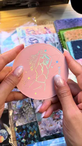 @MooboomPlanner ses me with how they care about my orders 😍 Packed with love and using protective corners, their fashion laser box 🌈 delights me every single time. I truly enjoy shopping with them ❤️ Here’s a look at my latest order and some of the products I’m ordering already 2d time  Don’t forget to use discount code JUZI15 to save 15% on your order! Everything is in the same order as in the video: Flash on The Sea Scrapbooking Sticker: A, D, E, C, F Sparkle Flowers PET Sticker & Scrapbooking Paper - 4 Packs 6 Colors of Paper with Different Materials Scrapbook Paper Packs: Green Tea, Sakura Love, Plumeria, Cloud Mist, Lunar Cold Handmade Scrapbook Paper Pack - C Lace Workshop Scrapbooking Paper - Ivory Lace Botanical Aesthetic Flower PET Sticker - 6 Packs Text PET Sticker Book - A Romantic Planet Stickers - A Galaxy’s Promise PET Sticker - B Dew Drop Sticker - Clear, White PET Tapes: Koi Fish PET Tape - D Love Sunflower PET Tape Small Garden Pre-cut PET Tape - C Mountains and Sea Hot Stamping Miss You in the Flower Season Large Background Landscape Extra Large Background Image PET Tape - F 🫶🏼 Your support means everything to me guys, and I hope you love these products as much as I do. Happy shopping and crafting ✨ #unboxing #asmr #journaling #scrapbooking #collage #haul