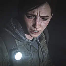 I am not a fan of her but overhated character fr  • • #elliewilliams #elliewilliamsedit #thelastofus #thelastofus2 #edit #ae #fy #fyp 